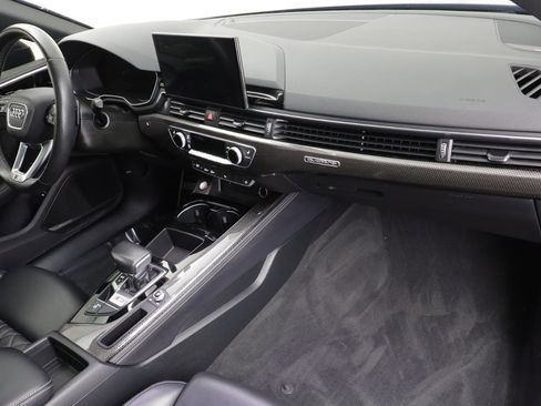 Used 2021 Audi S5 Premium Plus w/ Premium Plus Package image 20