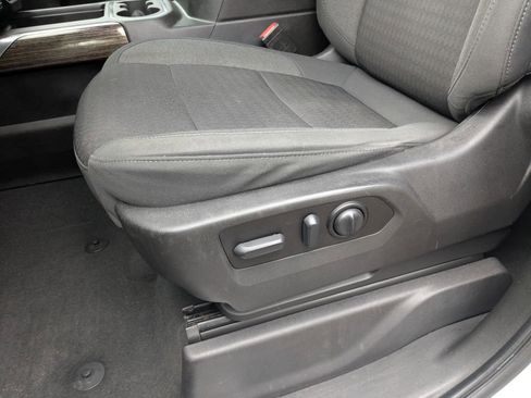 Used 2022 GMC Sierra 1500 Elevation w/ Preferred Package image 13