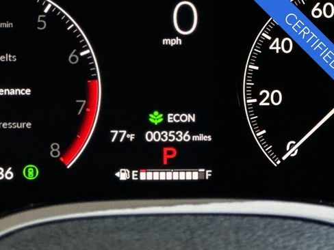 Certified 2025 Honda Pilot Sport image 31