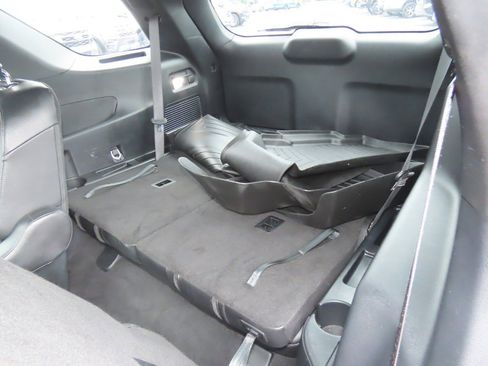 Used 2023 Ford Explorer ST-Line w/ Class IV Trailer Tow Package RWD image 22