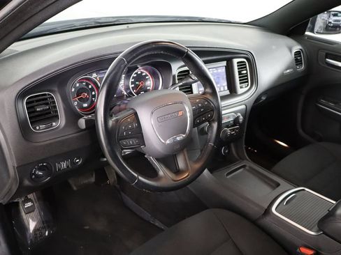 Used 2021 Dodge Charger Police w/ Street Appearance Group RWD image 25