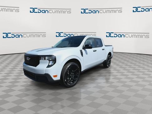 New 2026 Ford Maverick XLT AWD/4WD image 4