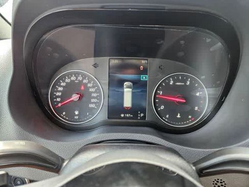 Used 2026 Mercedes-Benz Sprinter 2500 image 16