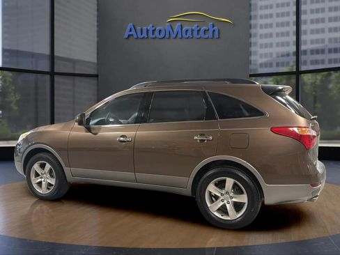Used 2011 Hyundai Veracruz Limited FWD image 7
