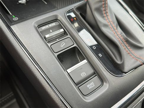 Certified 2026 Honda CR-V Sport Touring image 38