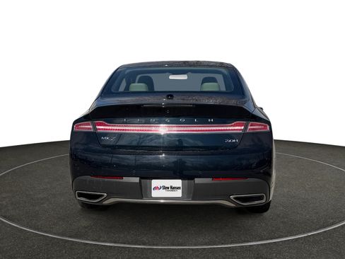 Used 2020 Lincoln MKZ Reserve w/ Elements Package image 5
