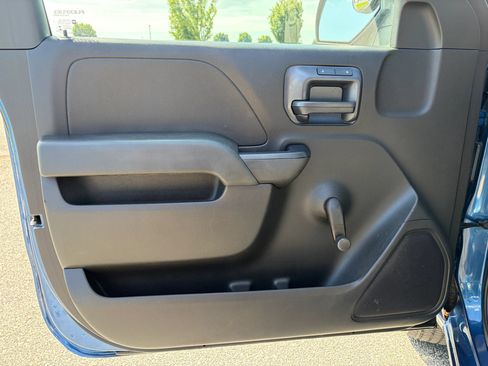 Used 2015 Chevrolet Silverado 1500 W/T RWD image 19