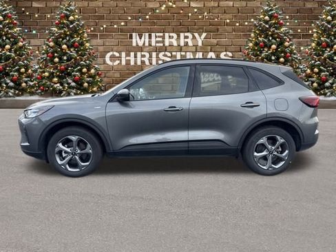 Used 2025 Ford Escape ST-Line Select image 2