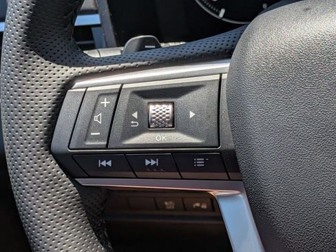 New 2026 Nissan Rogue SL AWD/4WD image 16
