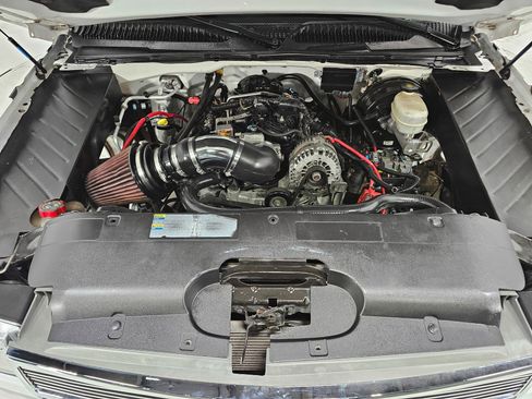 Used 2006 Chevrolet Silverado 1500 LS image 3