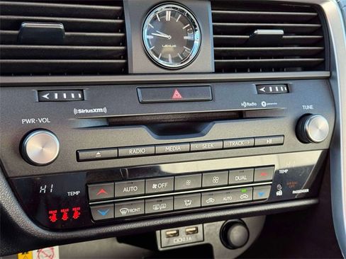 Certified 2022 Lexus RX 350 AWD w/ Premium Package image 32