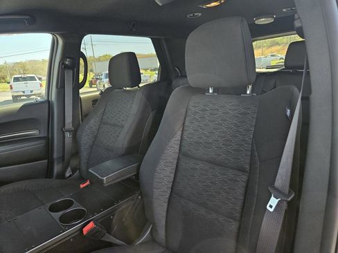 New 2026 Dodge Durango AWD image 12
