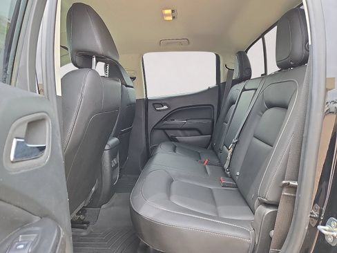 Used 2022 GMC Canyon Elevation w/ Elevation Premium Package AWD/4WD image 15
