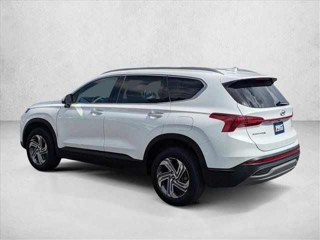 Used 2023 Hyundai Santa Fe SEL AWD/4WD image 8