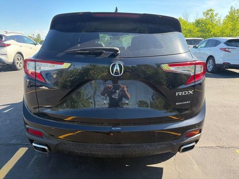 Used 2023 Acura RDX AWD w/ Technology Package image 4