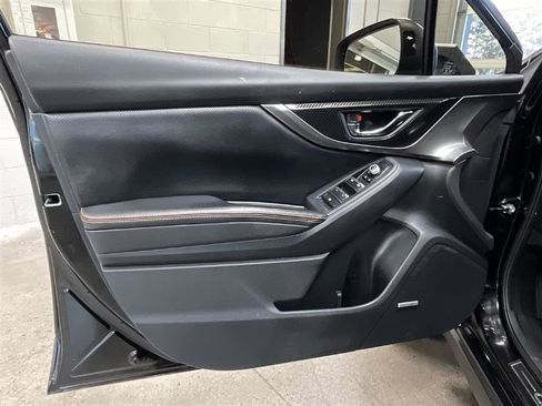 Used 2018 Subaru Crosstrek 2.0i Limited image 10