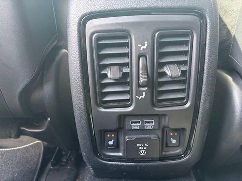 Used 2023 Dodge Durango SRT AWD/4WD image 22