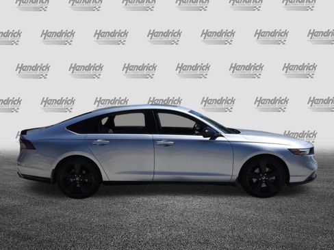 Used 2024 Honda Accord Sport image 10