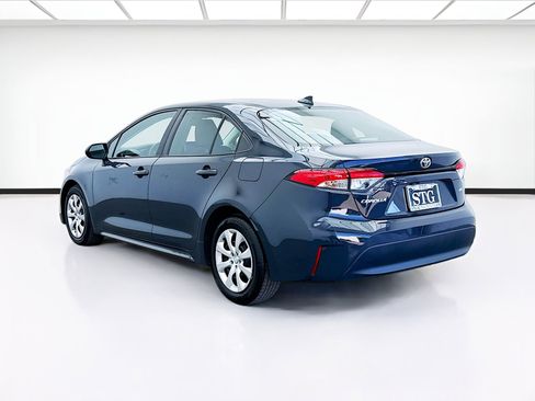 Used 2023 Toyota Corolla LE image 6