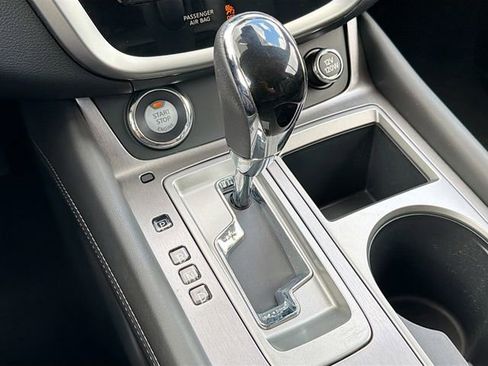 Used 2023 Nissan Murano SV FWD image 27