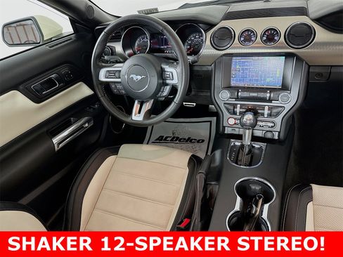 Used 2015 Ford Mustang 50 Years image 22