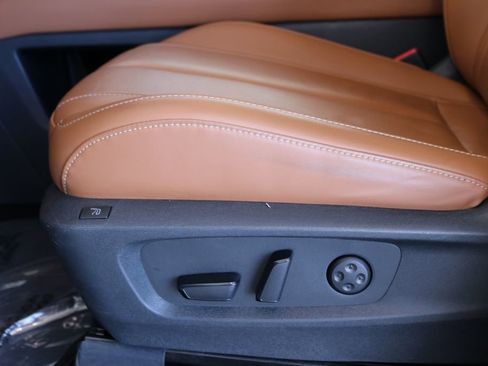 Certified 2025 INFINITI QX60 Sensory w/ Vision Package image 15