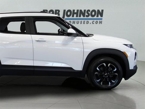 Used 2023 Chevrolet TrailBlazer LT image 18