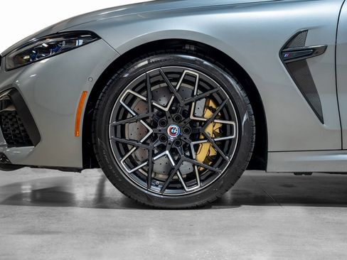 Used 2023 BMW M8 Competition w/ M Carbon Exterior Package image 36