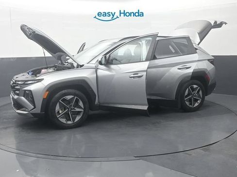 Used 2025 Hyundai Tucson SEL FWD image 38