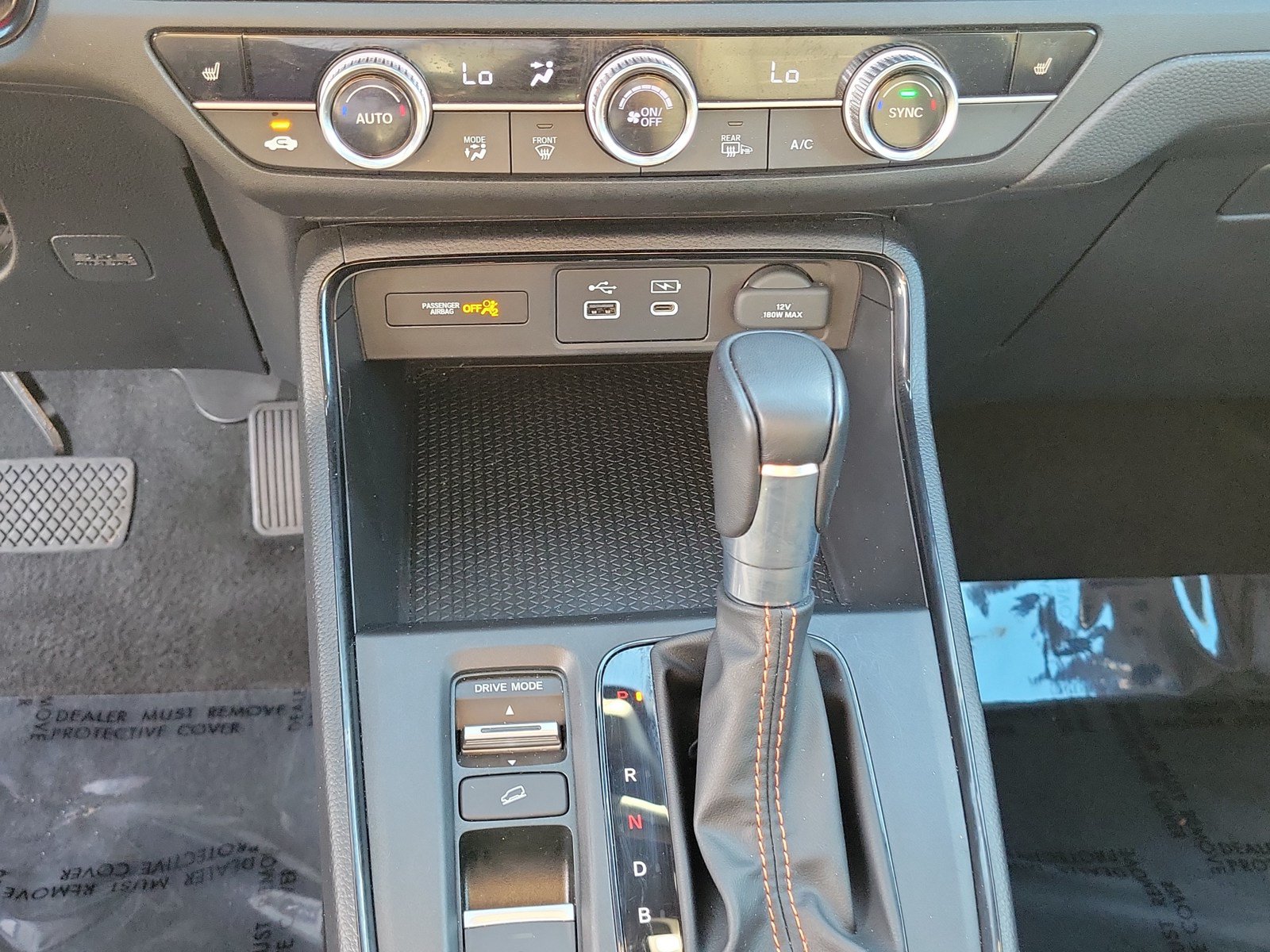 Used 2025 Honda CR-V Sport image 22
