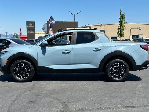 Certified 2022 Hyundai Santa Cruz SEL Premium AWD/4WD image 7