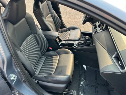 Certified 2024 Toyota Corolla XSE FWD image 15