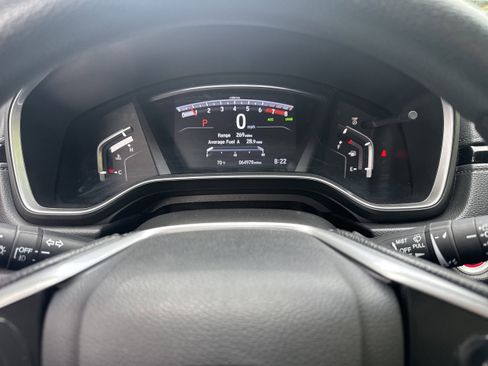 Used 2021 Honda CR-V EX image 23