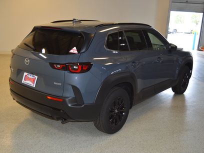 New 2026 MAZDA CX-50 AWD 2.5 Hybrid w/ Weather Package