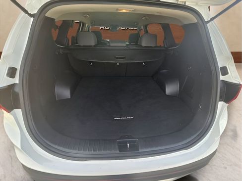 Used 2021 Hyundai Santa Fe SEL FWD image 42