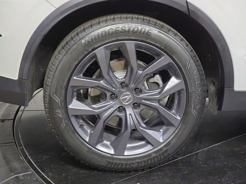 Used 2023 Acura MDX A-Spec AWD/4WD image 29