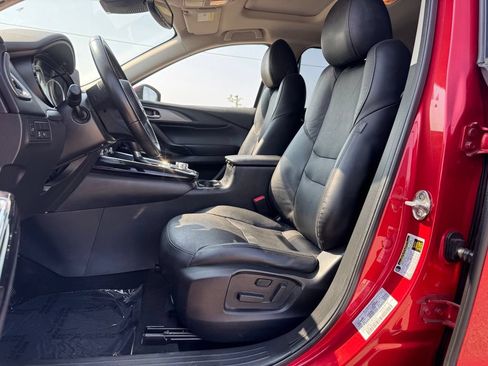 Used 2023 MAZDA CX-9 Touring AWD/4WD image 6