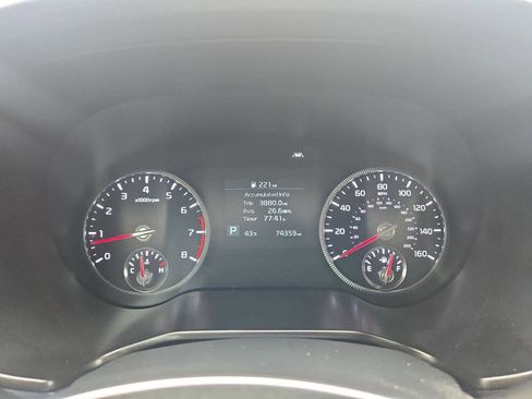 Certified 2021 Kia Telluride S image 32