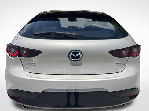 Used 2024 MAZDA MAZDA3 s FWD image 13