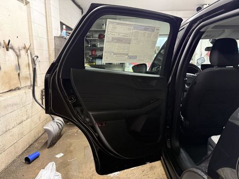 New 2026 Ford Escape Active w/ Tech Pack #1 image 15