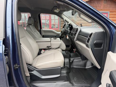 Used 2019 Ford F250 XL AWD/4WD image 24