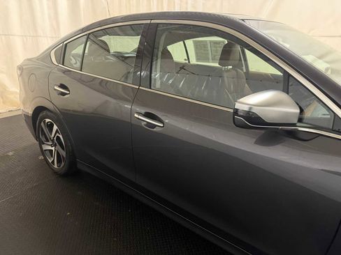 Certified 2022 Subaru Legacy Touring XT image 11