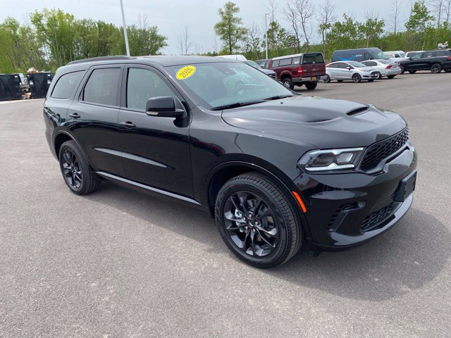 Used 2026 Dodge Durango GT AWD/4WD image 7