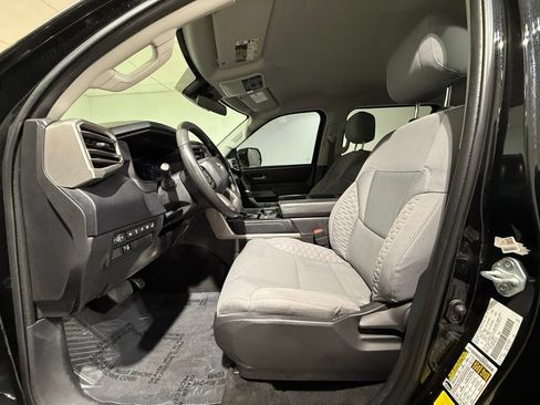 Used 2023 Toyota Tundra SR5 w/ SR5 Convenience Package AWD/4WD image 10