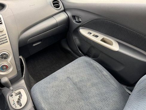 Used 2008 Toyota Yaris Sedan image 15