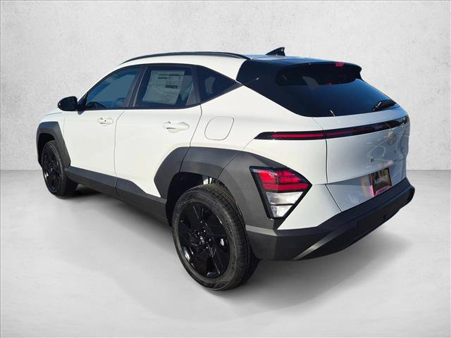 New 2027 Hyundai Kona SEL Sport AWD/4WD image 6