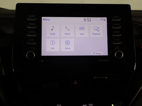 Used 2024 Toyota Camry SE image 38