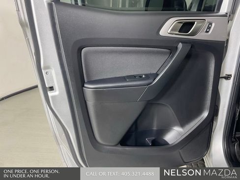 Used 2019 Ford Ranger XLT w/ Equipment Group 302A Luxury AWD/4WD image 22