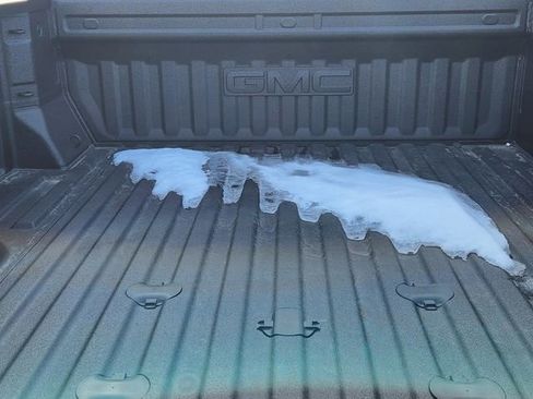 New 2026 GMC Sierra 3500 Denali w/ Denali Reserve Package image 22