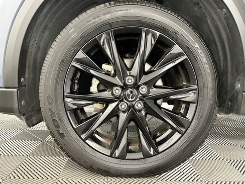 Used 2024 MAZDA CX-5 Carbon Edition image 35